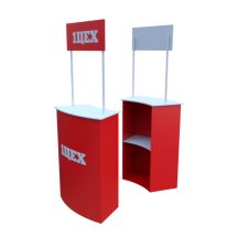 Промо-стойка